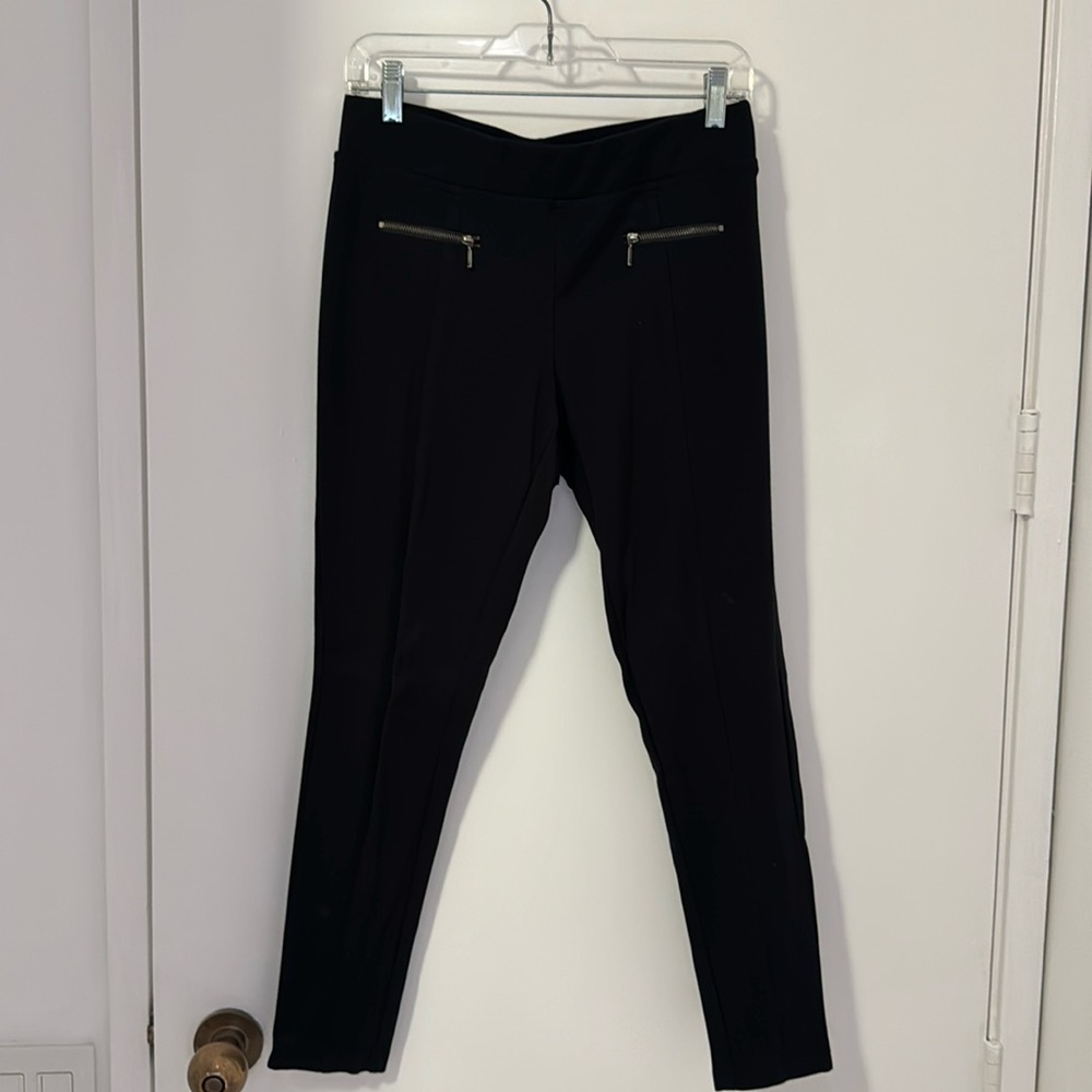 Matty M black leggings